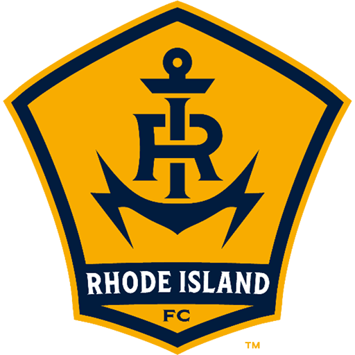 Rhode Island FC Logo