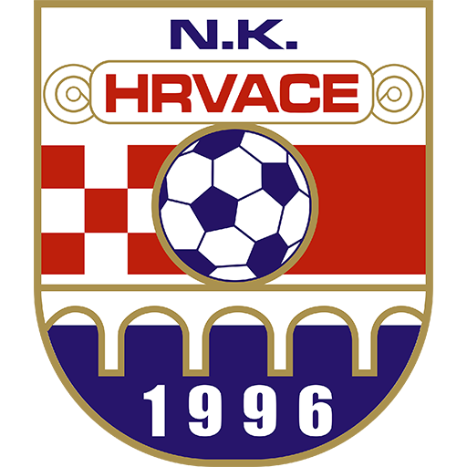 Hrvace Logo