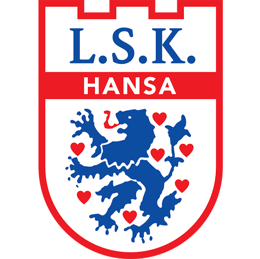 Lüneburger SK Hansa Logo