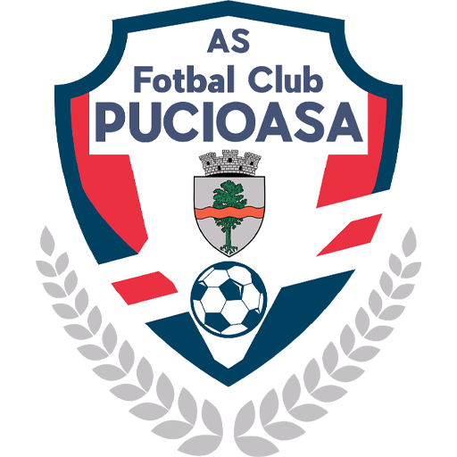 Pucioasa Logo