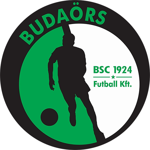 Budaörs Logo