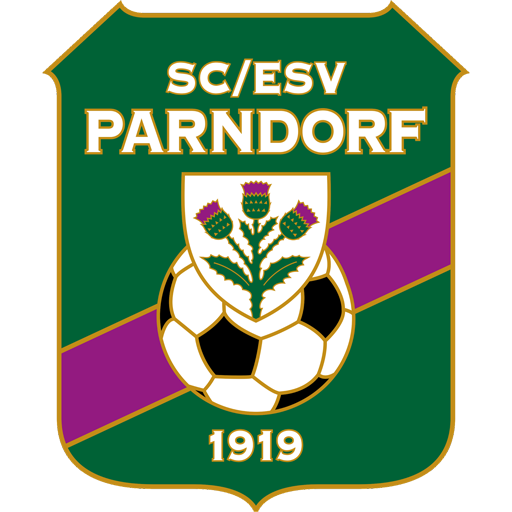 Parndorf Logo