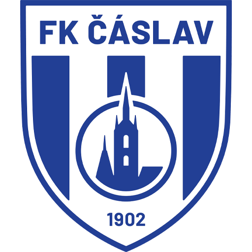 Čáslav Logo