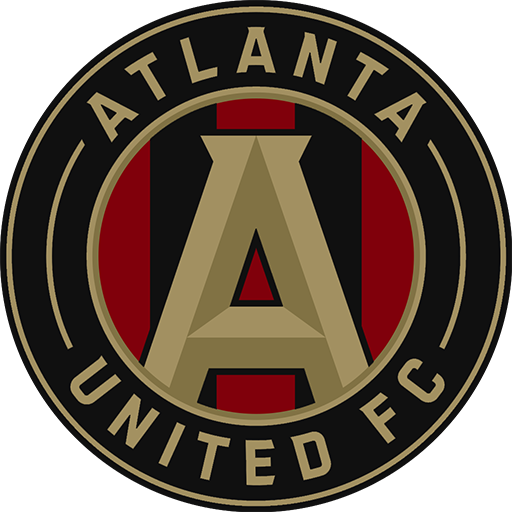 Atlanta United Logo