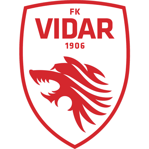 Vidar Logo