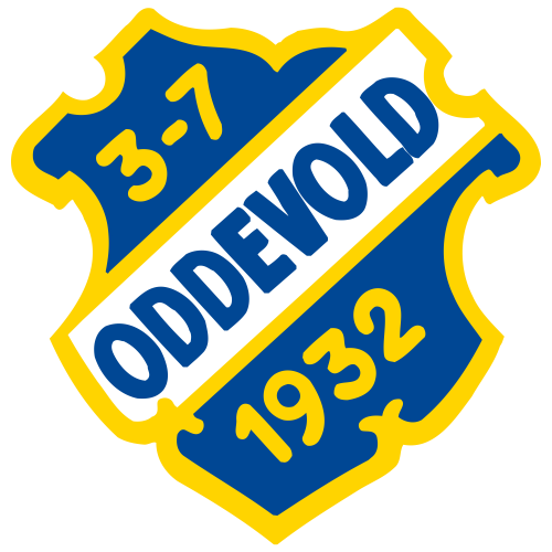 Oddevold Logo