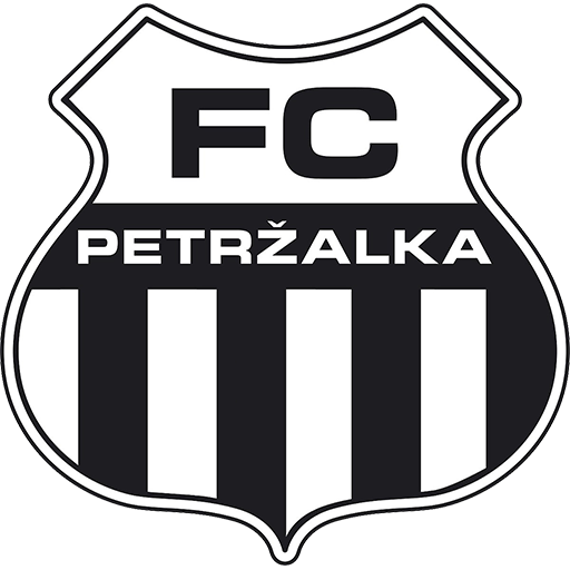 Petržalka Logo