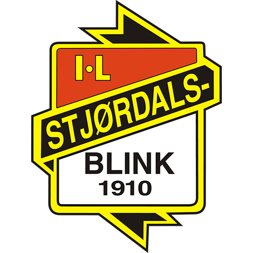 Stjørdals-Blink Logo