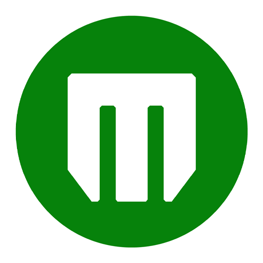 FK Metta Logo