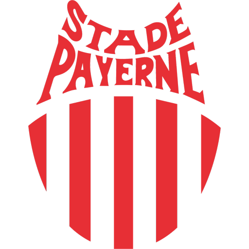Stade-Payerne Logo