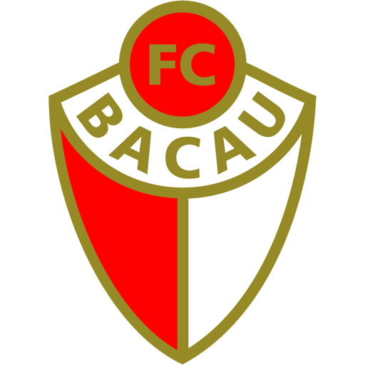 FC Bacău Logo
