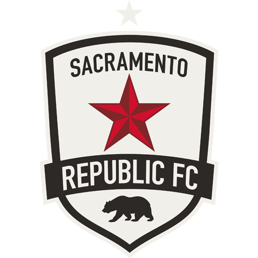 Sacramento Republic Logo