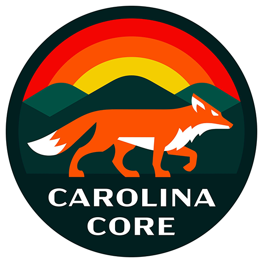Carolina Core Logo