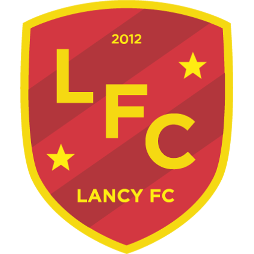 Lancy Logo