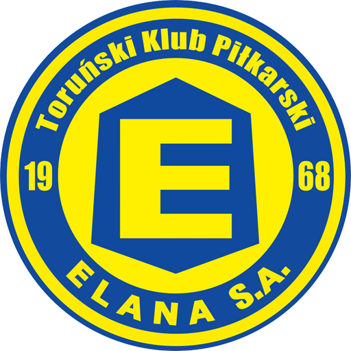Elana Toruń Logo