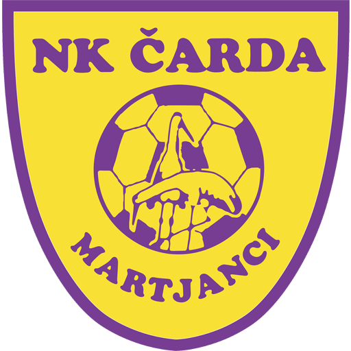 Čarda Martjanci Logo