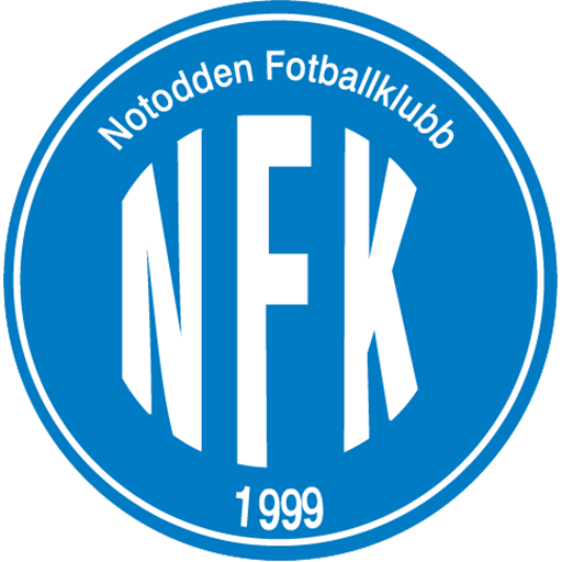 Notodden Logo