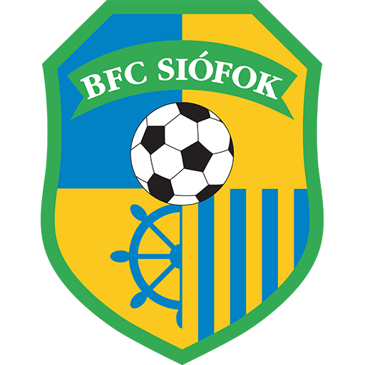 Siófok Logo