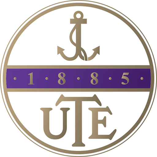 Újpest II Logo