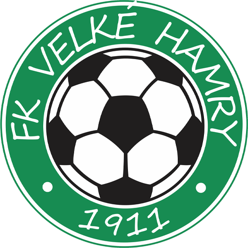 Velké Hamry Logo