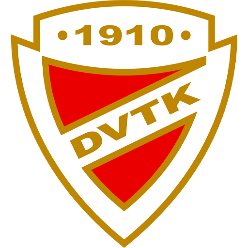 Diósgyőr II Logo