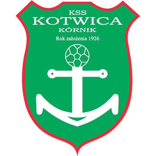 Kotwica Kórnik Logo