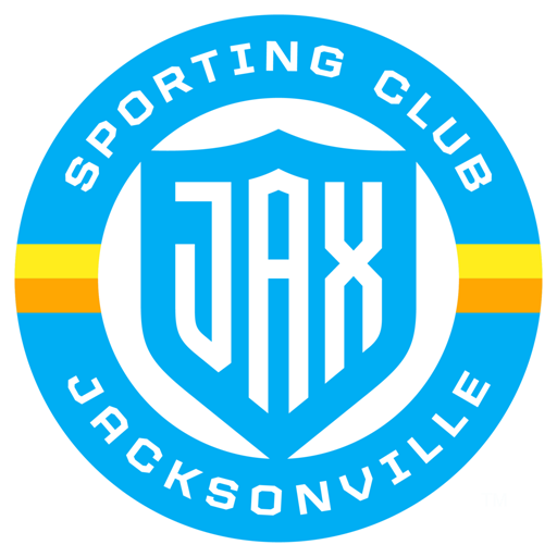 Sporting JAX Logo