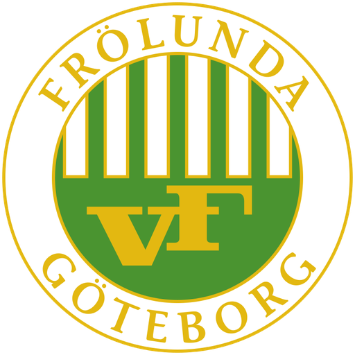 Västra Frölunda Logo