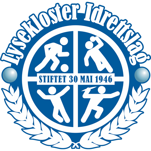 Lysekloster Logo