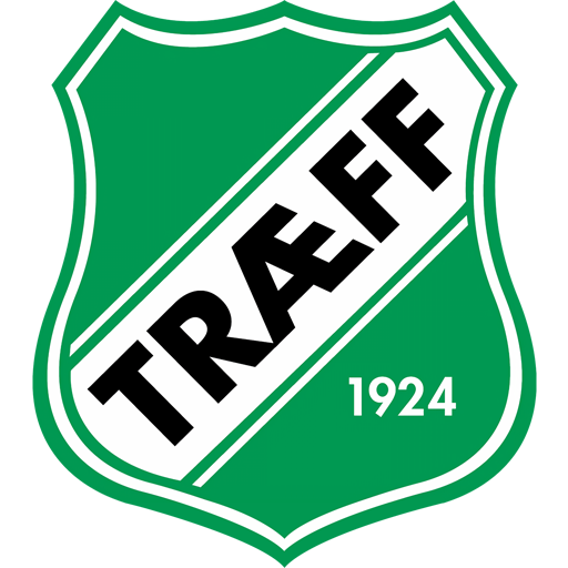 Træff Logo
