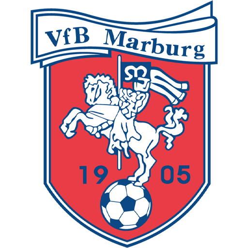 Marburg Logo