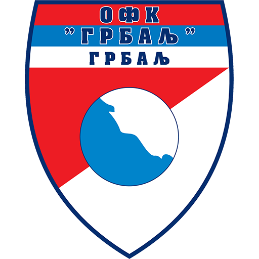 Grbalj Logo
