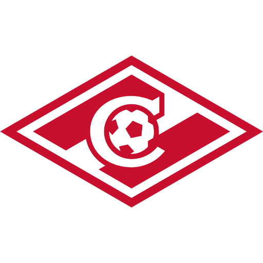Spartak Moscow Logo