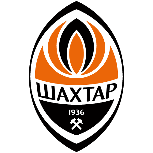 Shakhtar Donetsk Logo