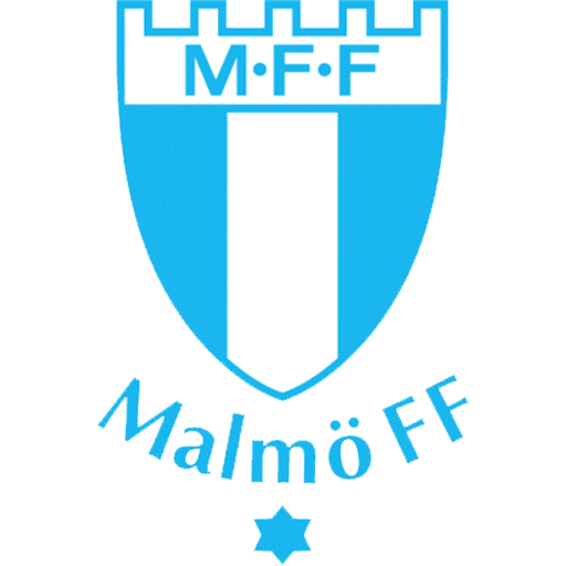 Malmo FF Youth Logo