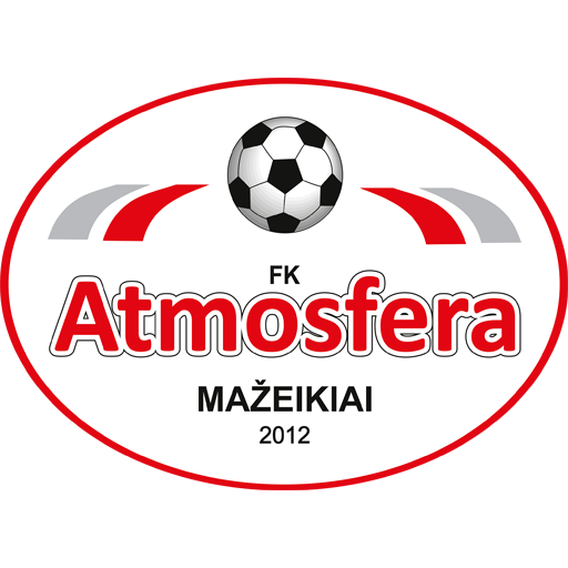 Atmosfera Logo