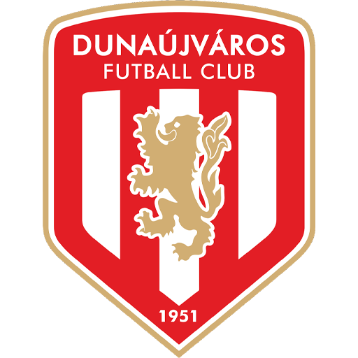 Dunaújváros Logo
