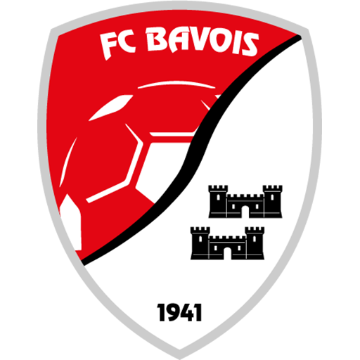 Bavois Logo