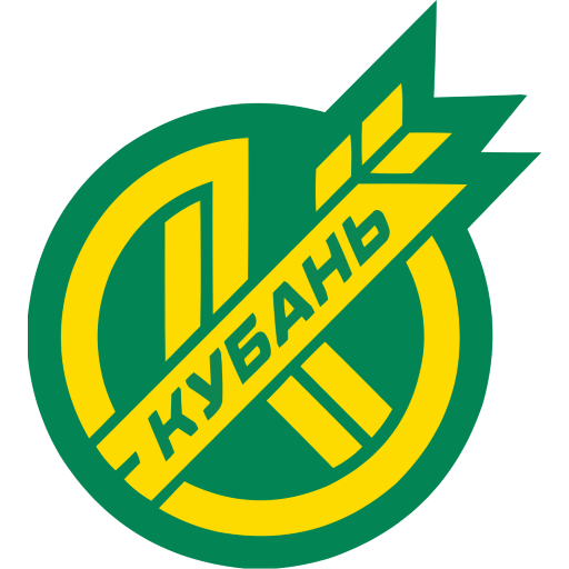 PFC Kuban Krasnodar Logo