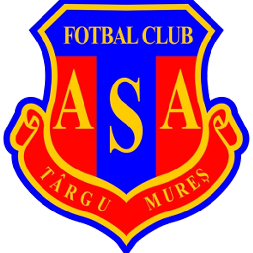 ASA Târgu Mureș Logo