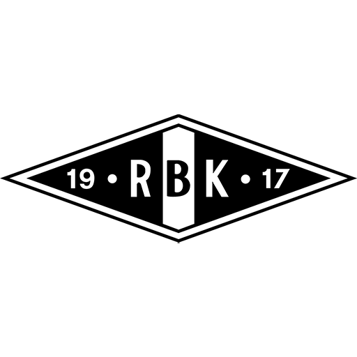 Rosenborg Logo