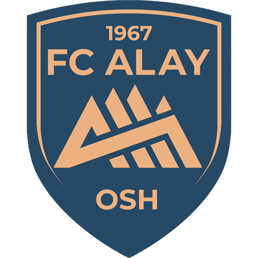 Alay Osh Logo