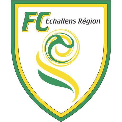 Echallens Région Logo