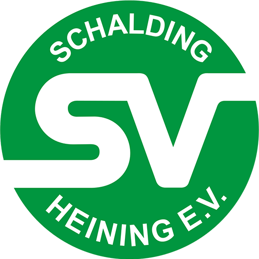 Schalding-Heining Logo