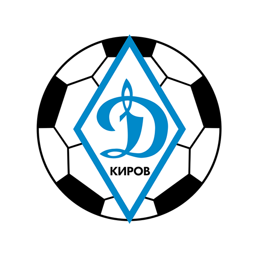 Dynamo Kirov Logo