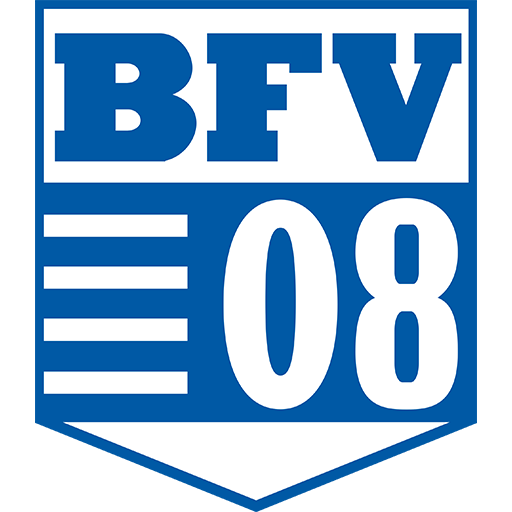 Bischofswerdaer FV Logo