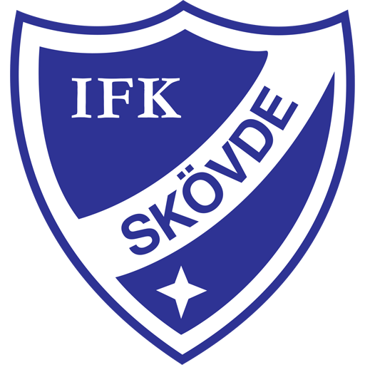 IFK Skövde Logo
