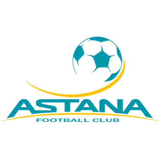Astana Logo