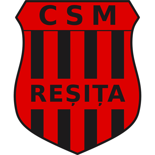 Reșița Logo
