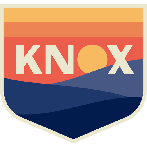 One Knoxville Logo